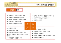 아웃백 스테이크 하우스 경영전략-14