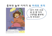 경제학의 응용과 한계-7