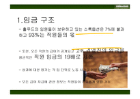 [인적자원관리] WHOLE FOODS MARKET 홀푸드마켓 인적자원관리 제도와 환대산업으로의 적용-16