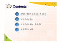 핵심인재 확보 육성전략-2