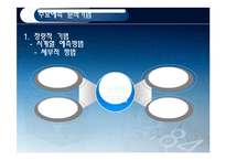 [생산운영] 수요예측(Demanding Forecasting) 절차 기법 사례-12