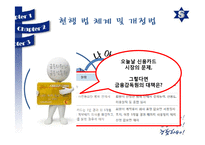 [소비자경제교육] 대학생 신용카드 피해 사례 분석-20