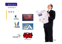 [마케팅전략] 엔씨 소프트 마케팅분석-11