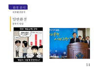 [마케팅전략] 엔씨 소프트 마케팅분석-14