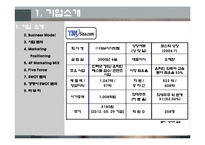 YBM 시사 닷컴 마케팅분석-4