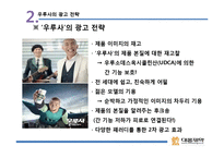 [광고전략] 대웅제약 `우루사` 광고 전략 사례-13