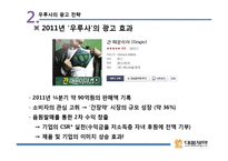 [광고전략] 대웅제약 `우루사` 광고 전략 사례-14