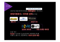 [경영전략] 유나이트 항공사의 다각화 실패-8
