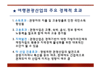 [관광마케팅] 여행,관광마케팅의 특성과 여행,관광산업의 경영-12