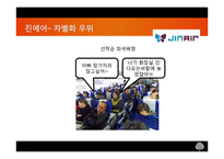 [마케팅전략] 저가항공시장 산업-17