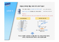[세일즈프로모션] cass(카스) SP기획서-10