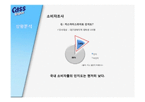 [세일즈프로모션] cass(카스) SP기획서-12
