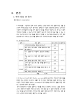 [호텔예약실무론] 호텔 예약 방법 별 평가-6