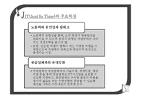 [운영관리] jit 생산방식과 주요시스템 비교-9