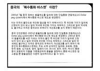 [국제금융론] 위안화 절상-11