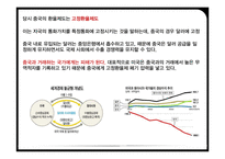 [국제금융론] 위안화 절상-19