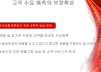 SCM 적용과 성공사례-5