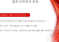SCM 적용과 성공사례-7