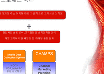 SCM 적용과 성공사례-12