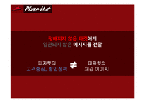 [마케팅] 피자헛 IMC 전략-13