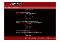 [마케팅] 피자헛 IMC 전략-16