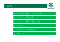 스타벅스 경복궁역점 상권분석-2