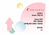 [공급사슬관리] 암웨이 Amway SCM-2