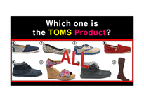 [국제경영] 탐스슈즈 toms shoes 마케팅-19