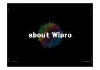 [국제경영] Wipro 해외진출전략-3