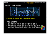 [국제경영] Wipro 해외진출전략-19
