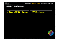 [국제경영] Wipro 해외진출전략-20