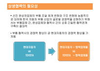 현대자동차 상생협력 및 동반성장 강화방안-4