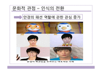 [마케팅] 룩옵티컬(Look Optical) 마케팅전략-14