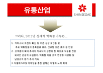 [인사관리] 신세계 백화점 인적자원관리-12
