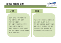삼성 VS 애플, 특허분쟁 및 소송과정-18