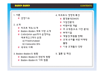 [클럽&리조트 경영론] Baden-Baden, Phoenix island, Six Flags-2
