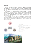 [전략경영] 2007년 파업에 따른 이랜드의 위기 및 다각화 전략-8