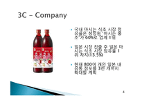 청정원 마케팅전략-4