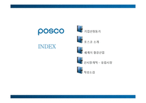 [국제경영] 포스코의 글로벌 경영 -유럽시장 진출전략-2
