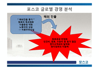 [국제경영] 포스코의 글로벌 경영 -유럽시장 진출전략-7