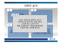 [국제경영] 포스코의 글로벌 경영 -유럽시장 진출전략-19