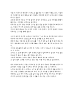 [A+레포트] 와일드 셰릴 스트레이드 비평 독서감상문 서평 독후감-3