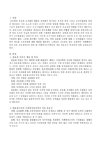 관료제이론을 설명하고 사회복지조직에의 적용 유용성과 한계점을 논하시오.-2
