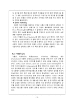 빈폴 마케팅전략(SWOT,STP,4P) 분석및 나의의견-14