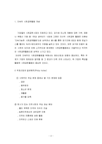 [CSR]기업의 지속적 사회공헌활동과 사례-2
