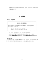 사업계획서-과일샐러드 디저트 전문카페 창업-17
