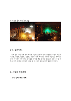 퓨전바 Bar 창업 사업계획서-10