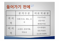 [교육사회학] 교육사회 접근이론 ppt-5