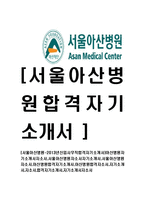 [서울아산병원-2013년신입사무직합격자기소개서]아산병원자기소개서자소서,서울아산병원자소서자기소개서,서울아산병원자소서,아산병원합격자기소개서,아산병원합격자소서,자기소개서,자소서,합격자기소개서,자기소개서자소서-1