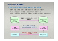 e-비즈니스 전자적 자원관리-10